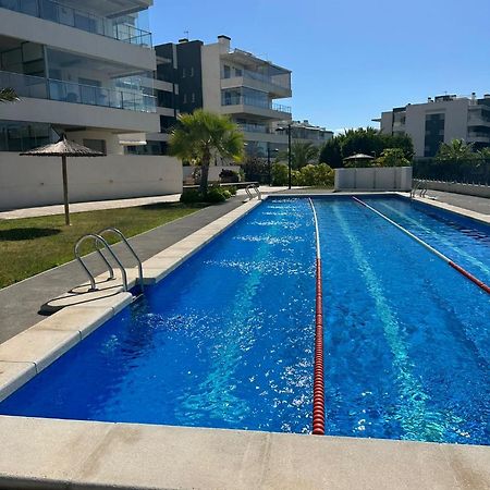 Beautiful Apartment Green Hills Orihuela Costa ภายนอก รูปภาพ