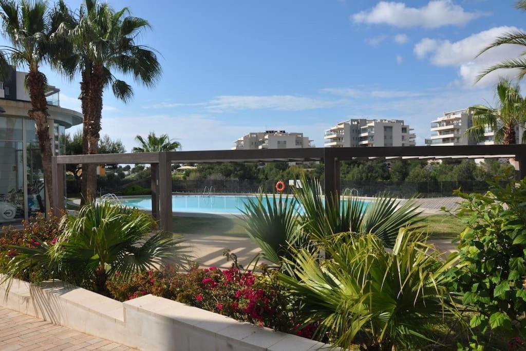 Beautiful Apartment Green Hills Orihuela Costa ภายนอก รูปภาพ