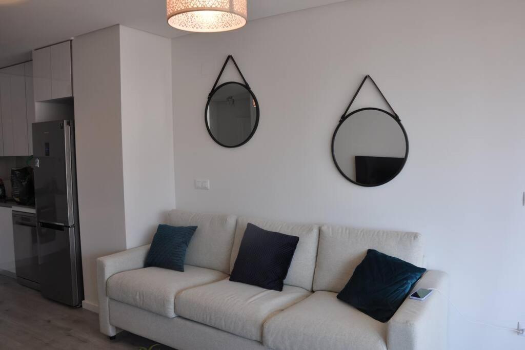 Beautiful Apartment Green Hills Orihuela Costa ภายนอก รูปภาพ