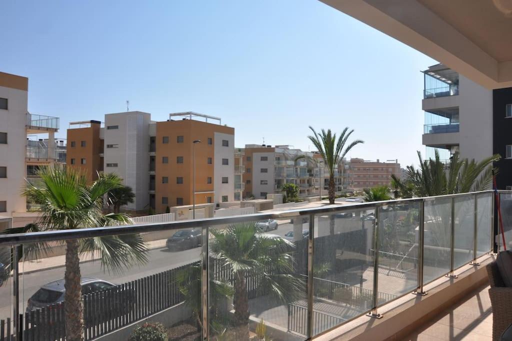 Beautiful Apartment Green Hills Orihuela Costa ภายนอก รูปภาพ