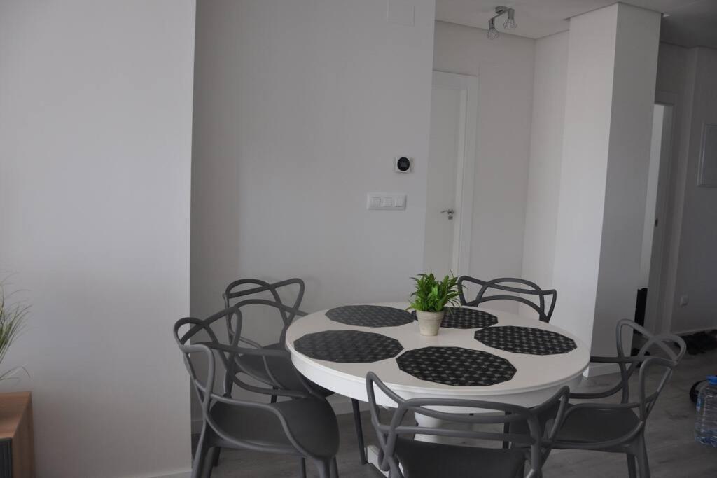 Beautiful Apartment Green Hills Orihuela Costa ภายนอก รูปภาพ