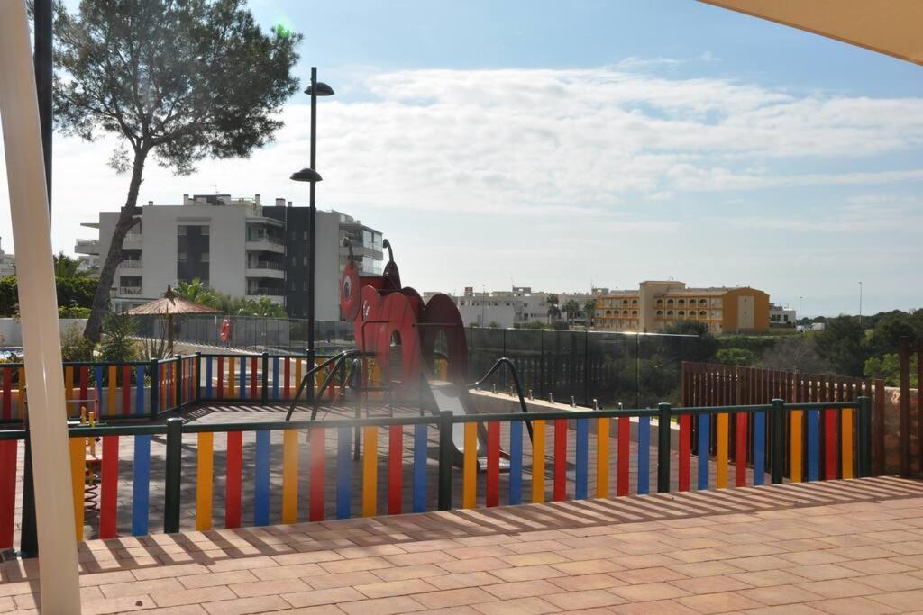 Beautiful Apartment Green Hills Orihuela Costa ภายนอก รูปภาพ