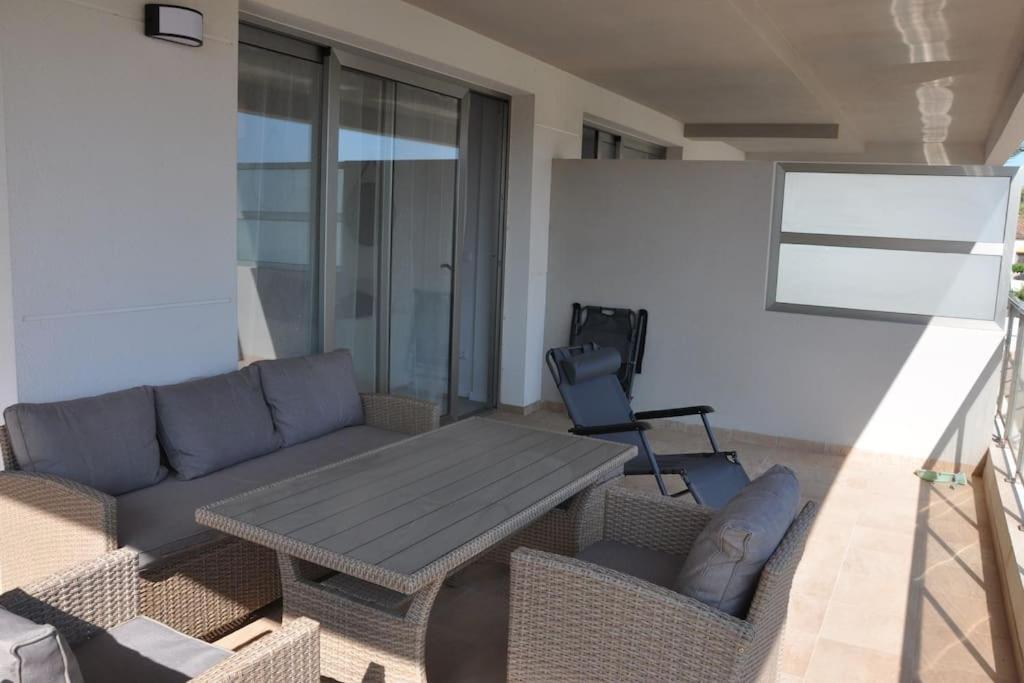 Beautiful Apartment Green Hills Orihuela Costa ภายนอก รูปภาพ