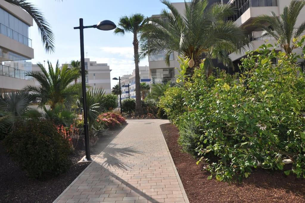 Beautiful Apartment Green Hills Orihuela Costa ภายนอก รูปภาพ
