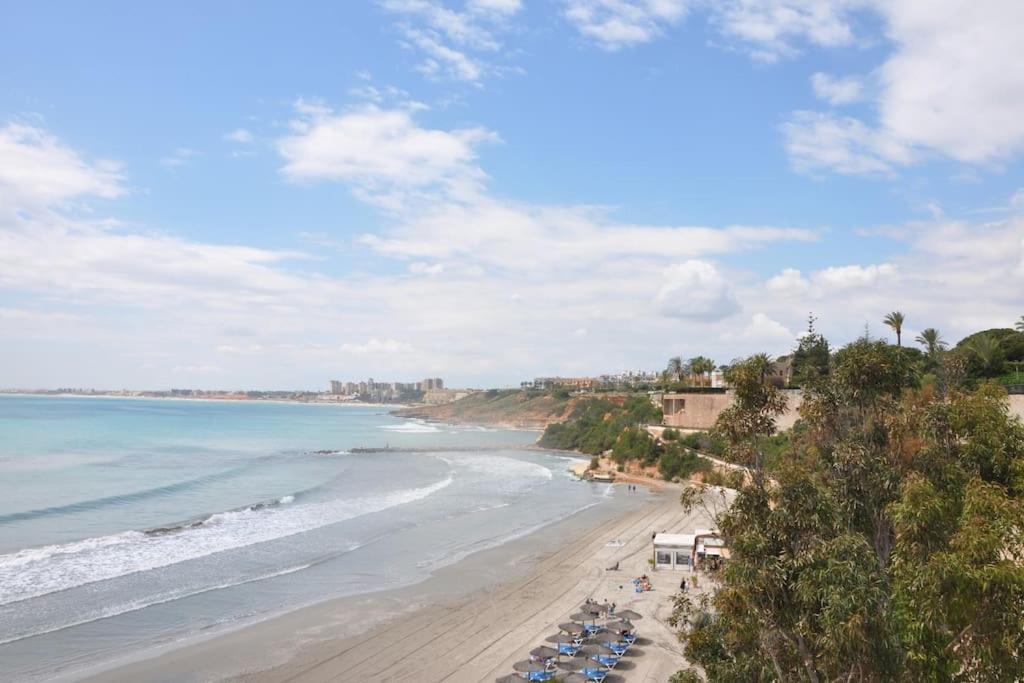 Beautiful Apartment Green Hills Orihuela Costa ภายนอก รูปภาพ