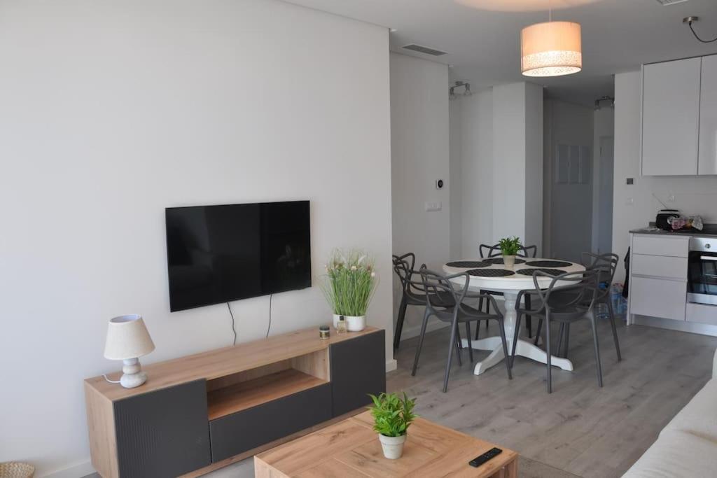 Beautiful Apartment Green Hills Orihuela Costa ภายนอก รูปภาพ