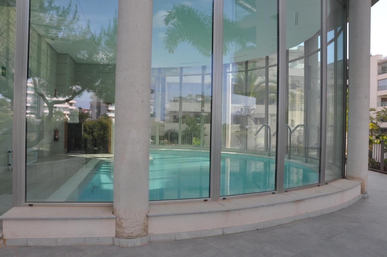 Beautiful Apartment Green Hills Orihuela Costa ภายนอก รูปภาพ