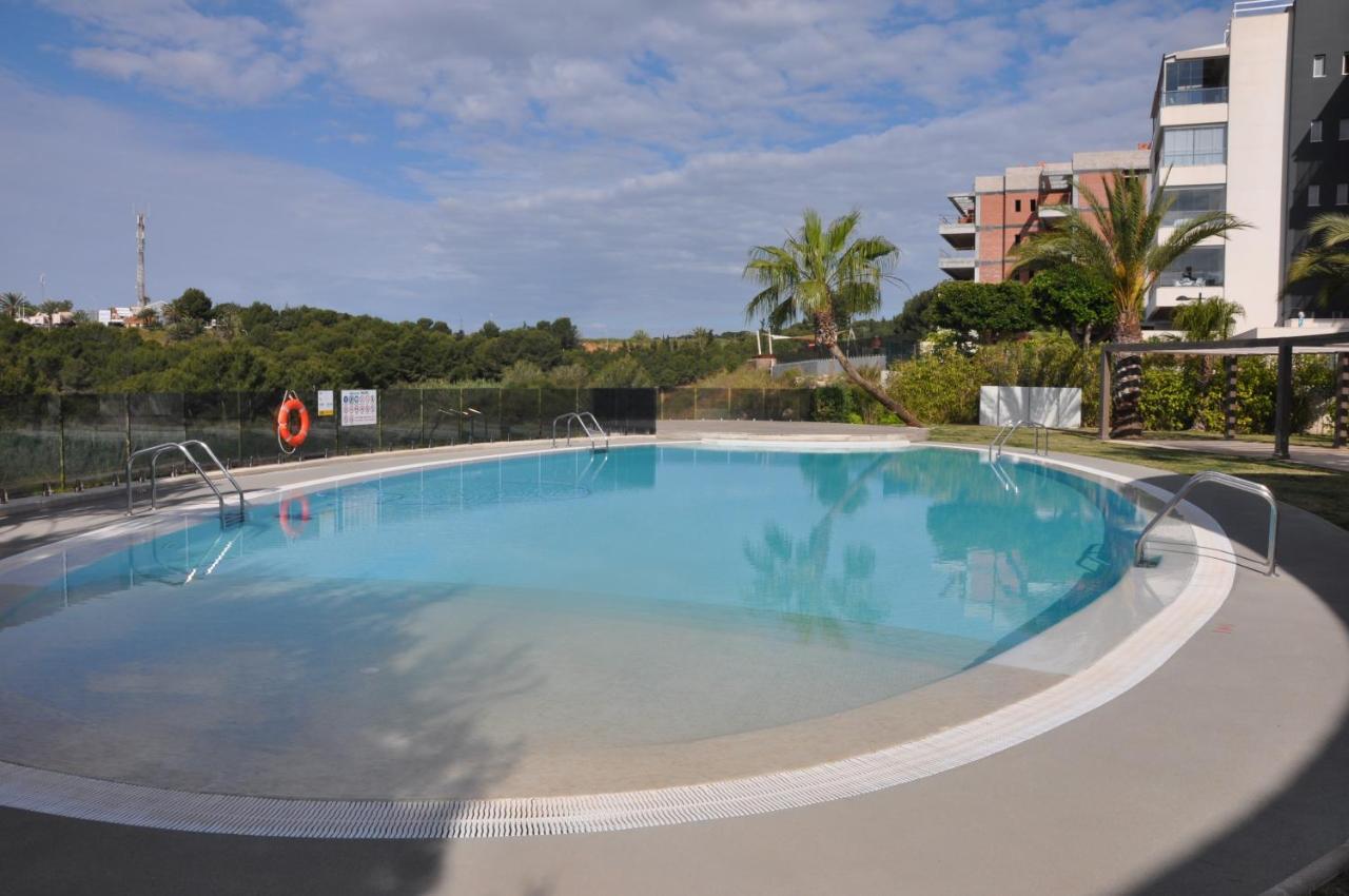 Beautiful Apartment Green Hills Orihuela Costa ภายนอก รูปภาพ