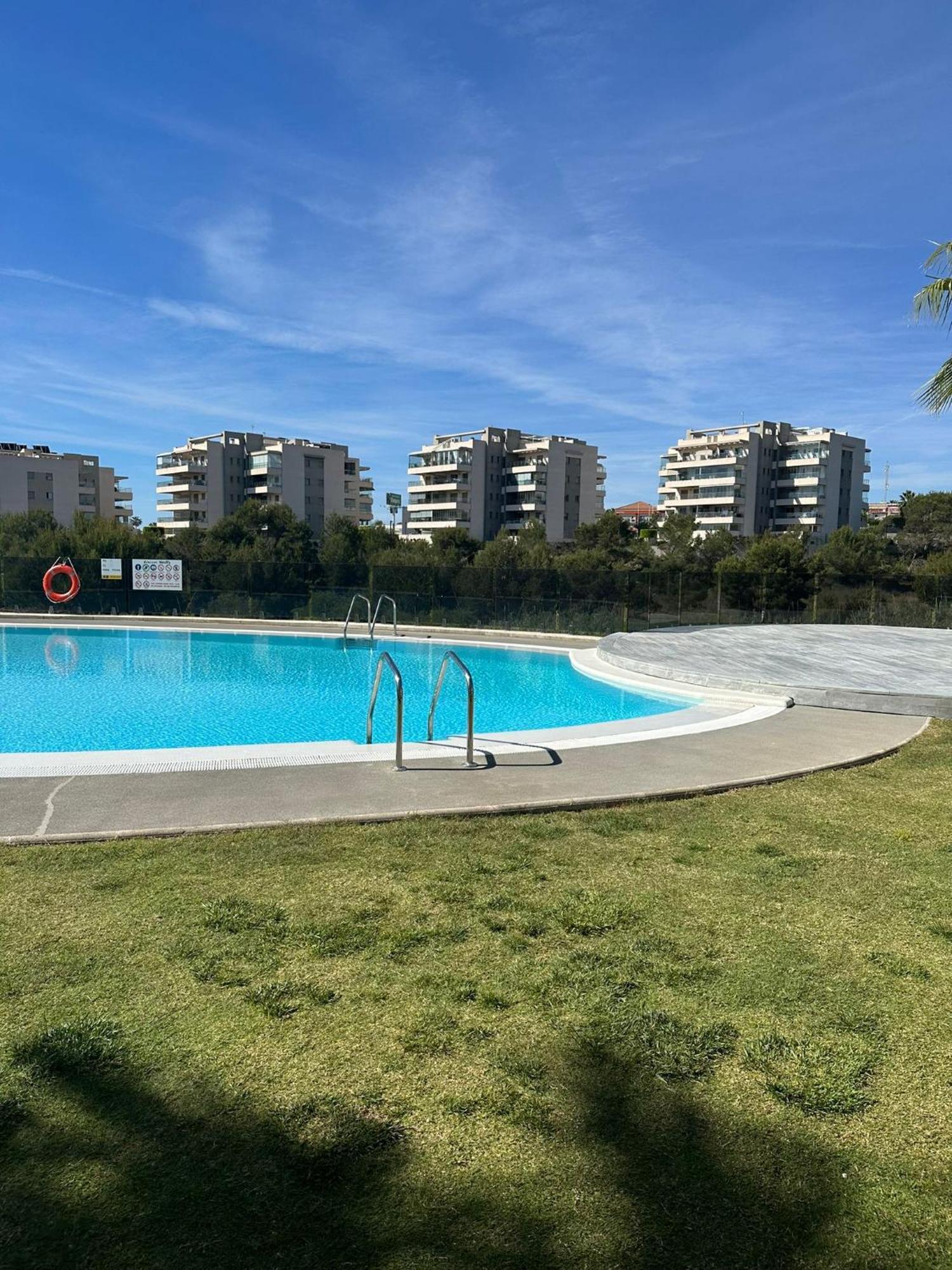 Beautiful Apartment Green Hills Orihuela Costa ภายนอก รูปภาพ
