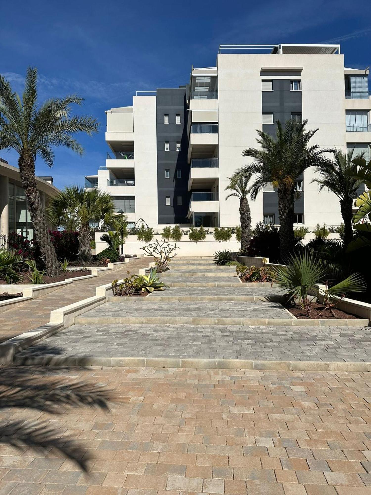Beautiful Apartment Green Hills Orihuela Costa ภายนอก รูปภาพ