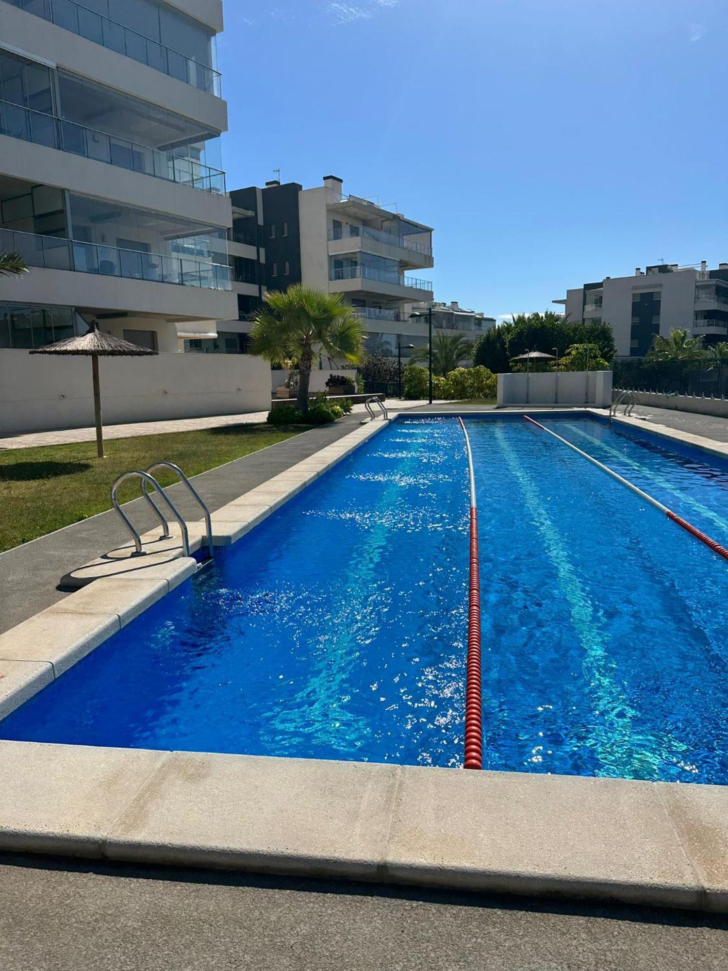 Beautiful Apartment Green Hills Orihuela Costa ภายนอก รูปภาพ